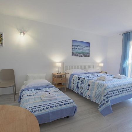 Апартаменты Zeus Atabyrios 2 - Monolocale Агридженто Экстерьер фото