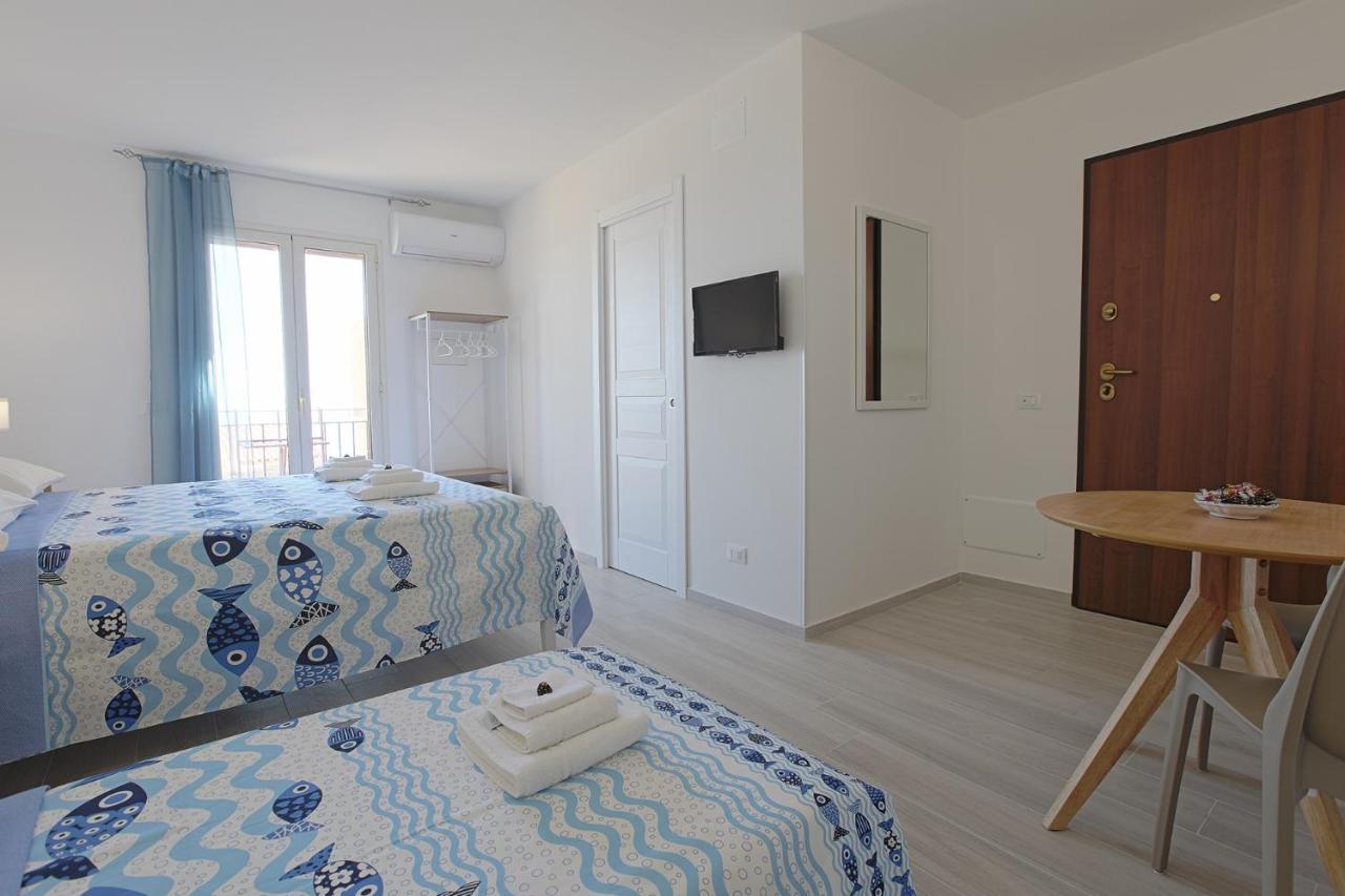 Апартаменты Zeus Atabyrios 2 - Monolocale Агридженто Экстерьер фото